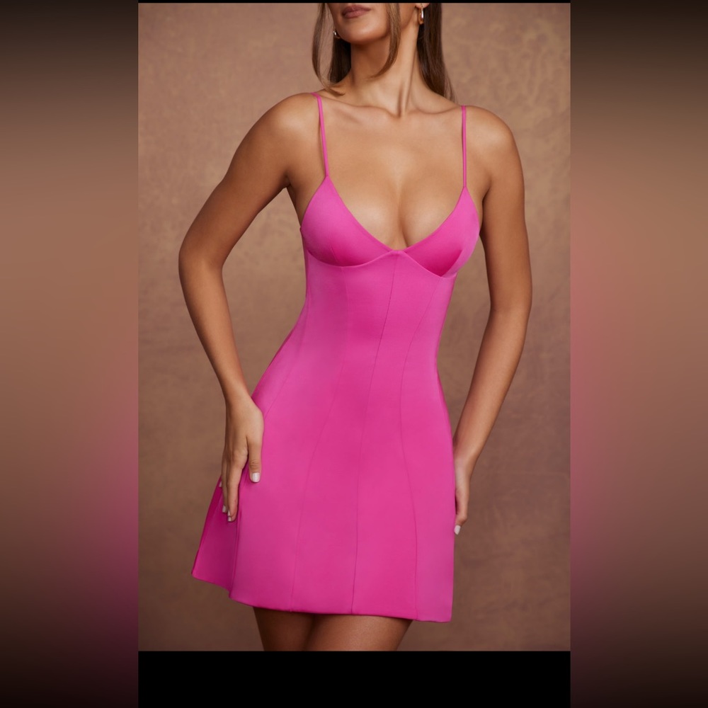 oh polly dress in xs Barbie